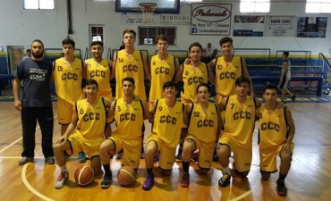 Ciudad de Campana gan� y lidera la Liga Provincial