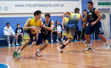 Club Ciudad de Campana debuta en el torneo oficial de la Asociaci&oacute;n de B&aacute;squet de Z&aacute;rate-Campana 