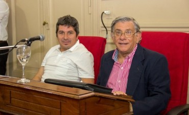 Bonola: &ldquo;no hay tiempo para discusiones in&uacute;tiles, hay que rescindir el contrato de ABSA&rdquo;