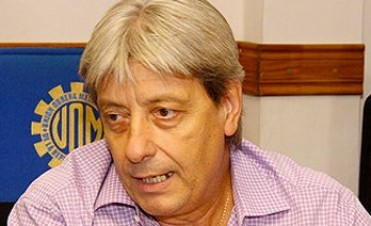 Abel Furl&aacute;n en Buenos Tiempos por Radio City Campana FM 91.7