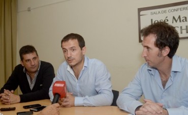 Ya est&aacute;n en marcha las Escuelas Deportivas municipales