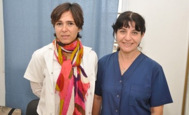 Desde este lunes se aplicar&aacute; la vacuna antigripal en el hospital y los centros de salud 