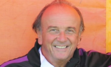 Jorge Papini se refiri&oacute; a la situaci&oacute;n de los lesionados en Villa D&aacute;lmine