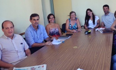 &ldquo;No nos sorprende el accionar del gremio porque responden al kirchnerismo&rdquo;
