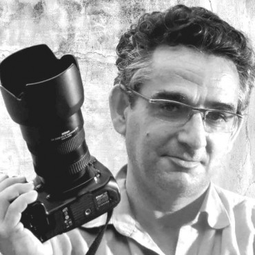 Dami?&nbsp;n Mengual nos coment� sobre su investigaci�n period�stica