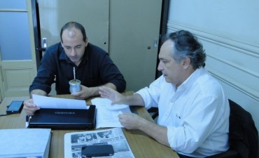 La inseguridad es una problem&aacute;tica que exige soluciones reales que mejoren la vida de los vecinos