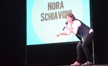 Con gran &eacute;xito de convocatoria, regres&oacute; &ldquo;Domingo de Stand Up&rdquo;