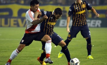 Se program� la 11&ordm; fecha de la Liga Argentina