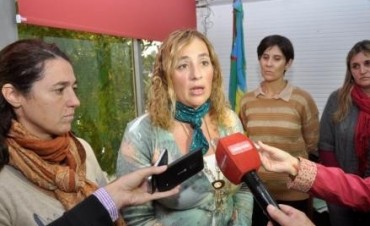 &ldquo;Aumentamos la cantidad de talleres y vamos a seguir ampliando la oferta&rdquo;