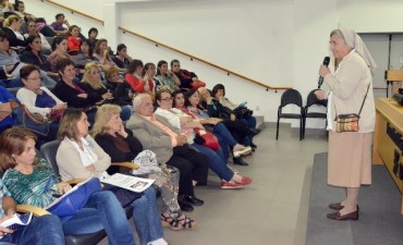 El Municipio firm&oacute; un acta de compromiso para trabajar sobre trata y tr&aacute;fico de personas y abuso y maltrato infantil 