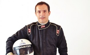 El intendente volver&aacute; al TC Pista por una carrera