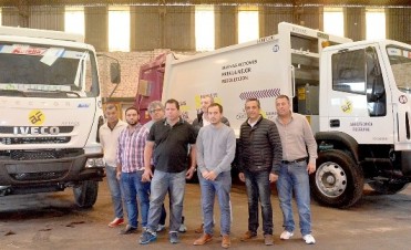 Ahora habr&aacute; recolecci&oacute;n de residuos de lunes a s&aacute;bado en toda la ciudad 