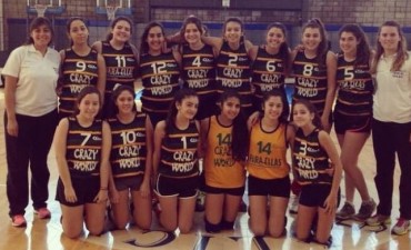 C.C.C venci� a BANADE