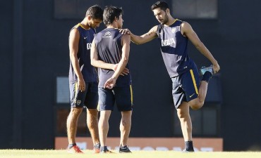 Boca-Aldosivi: Ya est&aacute; abierta la cesi&oacute;n y compra del Abono solidario