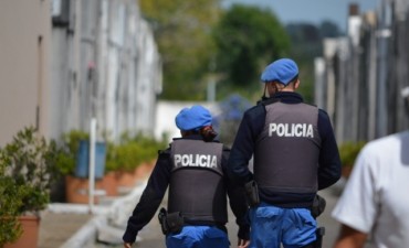 &Uacute;ltimos d&iacute;as para inscribirse en la Polic&iacute;a Local 
