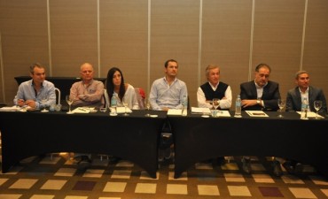 El Municipio trabaja para fomentar la producci&oacute;n local