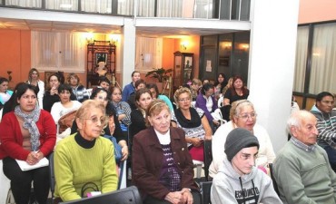 Regresa el Programa Nacional de Cuidadores Domiciliarios