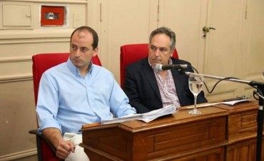 Comenzaron las sesiones ordinarias y el Bloque del Frente Renovador present&oacute; nuevos proyectos pensados en mejorar la calidad de vida de los vecinos