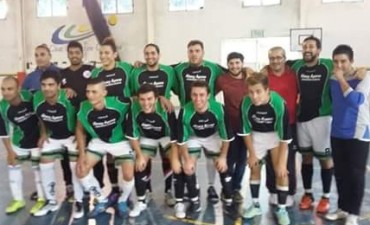 Ciudad de Campana debut� en la Zona E