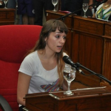 Banca Abierta en la primera sesi&oacute;n ordinaria del periodo 2016