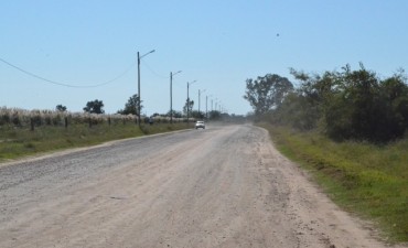 El Municipio invertir&aacute; m&aacute;s de $3 millones en pavimento para el barrio Las Praderas 