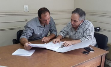 Frente Renovador: Es necesario generar una soluci&oacute;n seria al problema de la inseguridad.