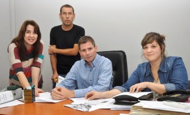 El lunes arranca la inscripci&oacute;n al Programa Nacional de Cuidadores Domiciliarios