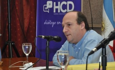 &ldquo;Estamos demostrando con hechos que se puede trabajar por el bienestar de nuestros vecinos con grandeza y sin ning&uacute;n tipo de mezquindades&rdquo;