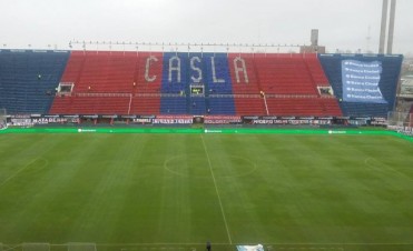 San Lorenzo frente a Rosario Central en F&uacute;tbol con Estilo Matador