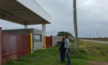 La activaci&oacute;n del Parque Industrial Municipal es una importante iniciativa contra el desempleo y la desocupaci&oacute;n