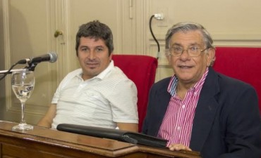 Norberto Bonola: &ldquo;No queremos recargos excecivos  y multas autom&aacute;ticas a los vecinos&rdquo;