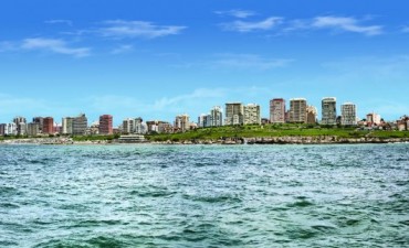Seg&uacute;n un Estudio Privado:  Mar del Plata entre las ciudades m&aacute;s buscadas