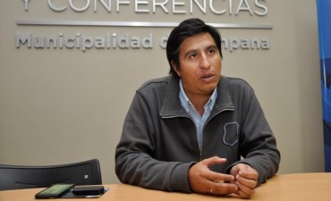 Este viernes se realiza la 2&deg; Jornada Regional de la Seguridad e Higiene y Seguridad Vial 