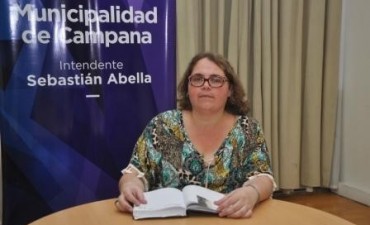 Plan M&aacute;s Vida: en Campana, la mejora alcanzar&aacute; a 4.343 beneficiarios