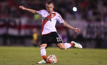 River Plate le gan&oacute; a Trujillanos por 4 a 3