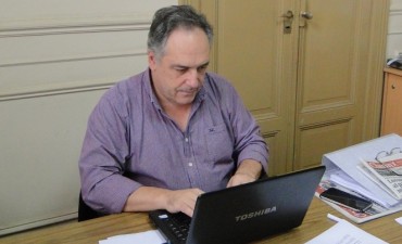 La solidaridad con los inundados de nuestra Ciudad es responsabilidad de todos por igual.