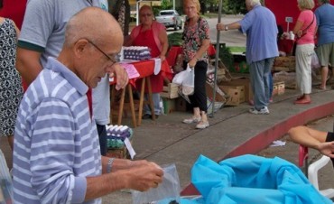 El mi&eacute;rcoles habr&aacute; una charla gratuita sobre compost en el hogar