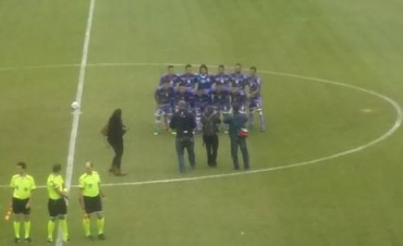 Villa D&aacute;lmine le gan&oacute; a Instituto de C&oacute;rdoba por 2 a 1