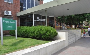 El hospital San Jos&eacute; y los CAPS cuentan con Vacunas Antigripales con cepa 2016