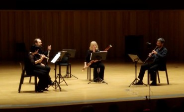 COMIENZA LA QUINTA EDICI&Oacute;N DEL CICLO "OTO&Ntilde;O CL&Aacute;SICO EN TU CIUDAD"