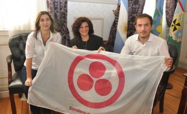 Campana es el primer municipio del pa&iacute;s en comprometerse a trabajar por la Paz y la Justicia Social