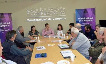 Inundaciones: piden declarar la emergencia y desastre agropecuario 