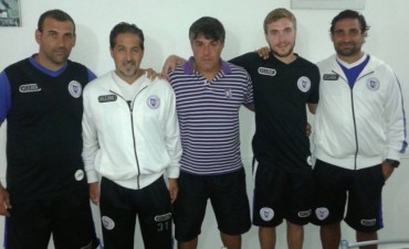 Walter Marchesi se refiri&oacute; a la victoria de Villa Dalmine frente a Instituto de C�rdoba