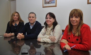 Suicidio adolescente: el Consejo Multisectorial de Salud Mental planific&oacute; acciones y estrategias para abordar la problem&aacute;tica