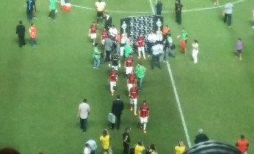 Se program&oacute; la fecha 13 del Torneo de Primera Divisi&oacute;n
