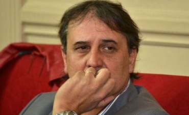 El Concejal Ezequiel Telleria present&oacute; el proyecto  Costanera Sur Campana