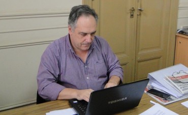 &ldquo;Creemos que el Municipio ha superado la situaci&oacute;n de crisis econ&oacute;mica&rdquo;
