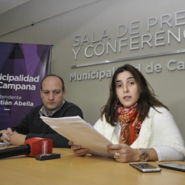 El Ejecutivo Municipal anunci&oacute; in&eacute;ditas medidas de transparencia institucional