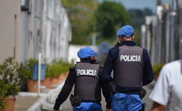 &Uacute;ltimos dos d&iacute;as para inscribirse en la Polic&iacute;a Local