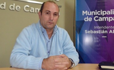 Accidentes de tr&aacute;nsito: el Municipio pide a los padres que concienticen a sus hijos 